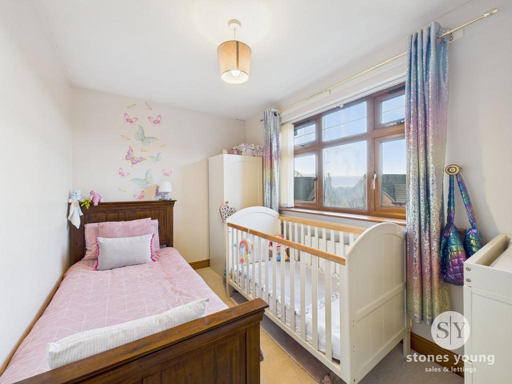 Bedroom Five