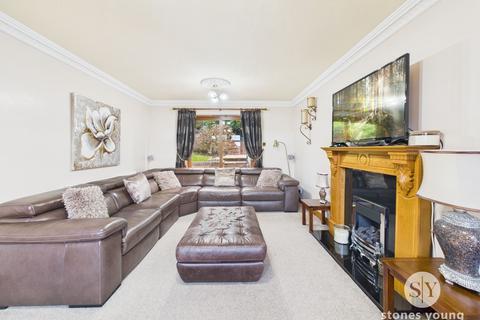 5 bedroom detached house for sale, Eden Park, Blackburn, BB2