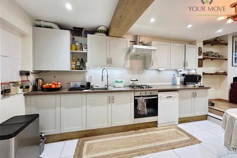 undefined, Waterloo Road, Sutton SM1
