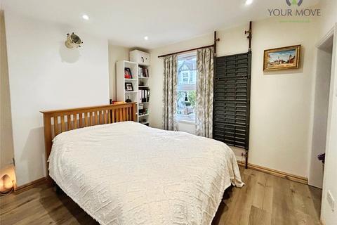 undefined, Waterloo Road, Sutton SM1