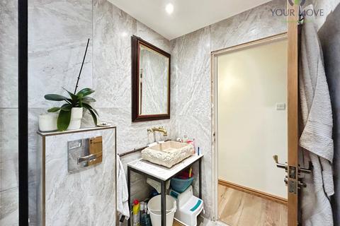 2 bedroom terraced house for sale, Waterloo Road, Sutton SM1