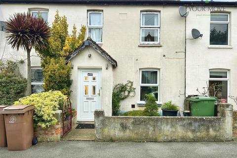 2 bedroom terraced house for sale, Waterloo Road, Sutton SM1