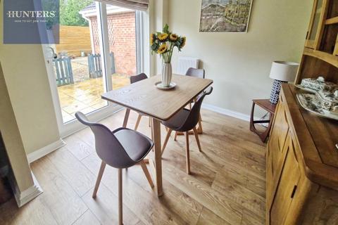 4 bedroom detached house for sale, Ysbryd-Y-Coed, Pen-Y-Fai, Bridgend