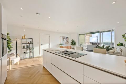 undefined, 239-243 Kingsway, Hove, East Sussex, BN3