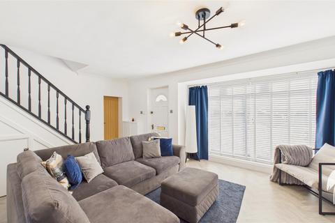 3 bedroom semi-detached house for sale, Meltham Drive, Moorside, Sunderland