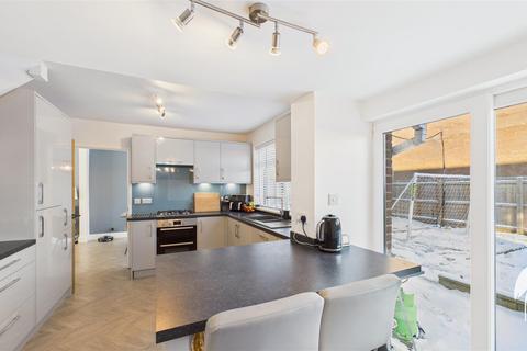 3 bedroom semi-detached house for sale, Meltham Drive, Moorside, Sunderland