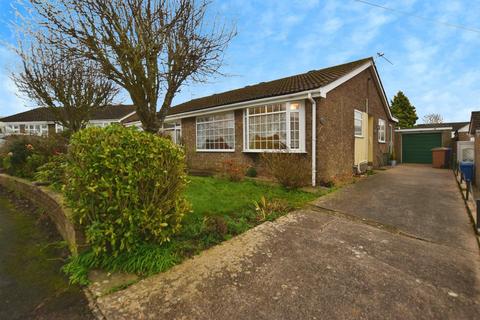 2 bedroom semi-detached bungalow for sale, Hall Road, Sproatley HU11