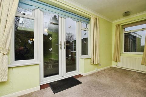 2 bedroom semi-detached bungalow for sale, Hall Road, Sproatley HU11