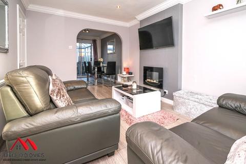 undefined, Finch Meadow Close, Liverpool, L9