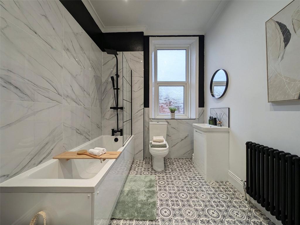 Bathroom 1