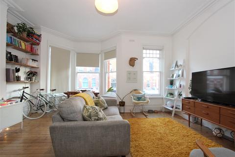 1 bedroom apartment to rent, Topsfield Parade, Tottenham Lane, Crouch End, London, N8