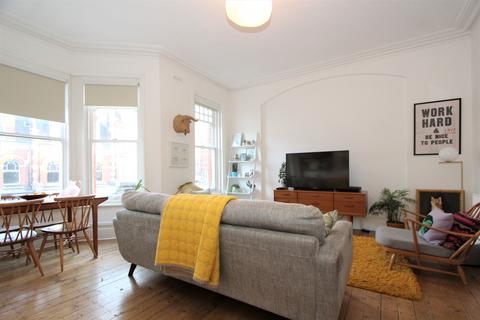 1 bedroom apartment to rent, Topsfield Parade, Tottenham Lane, Crouch End, London, N8