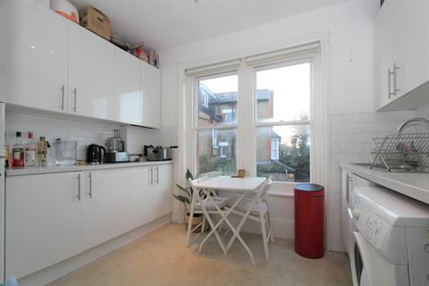 1 bedroom apartment to rent, Topsfield Parade, Tottenham Lane, Crouch End, London, N8