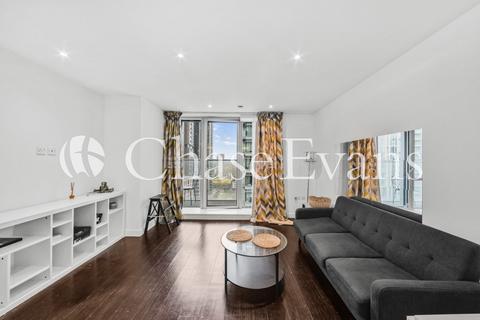 1 bedroom flat for sale, East Tower, 3 Pan Peninsula Square, Canary Wharf, London, E14
