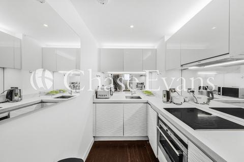 1 bedroom flat for sale, East Tower, 3 Pan Peninsula Square, Canary Wharf, London, E14