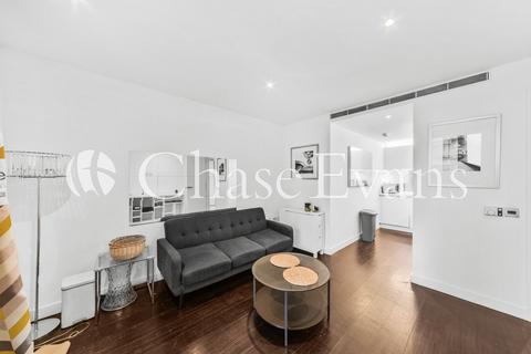 1 bedroom flat for sale, East Tower, 3 Pan Peninsula Square, Canary Wharf, London, E14
