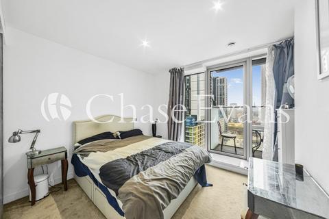 1 bedroom flat for sale, East Tower, 3 Pan Peninsula Square, Canary Wharf, London, E14