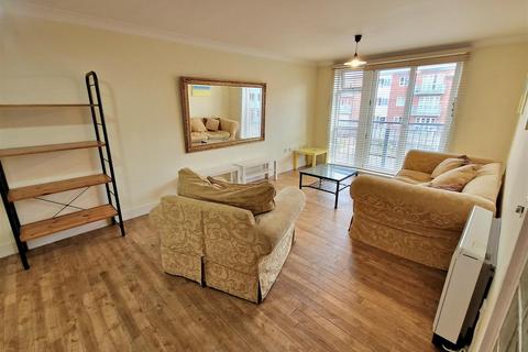2 bedroom flat to rent, Friday Bridge, Berkley Street, Birmingham