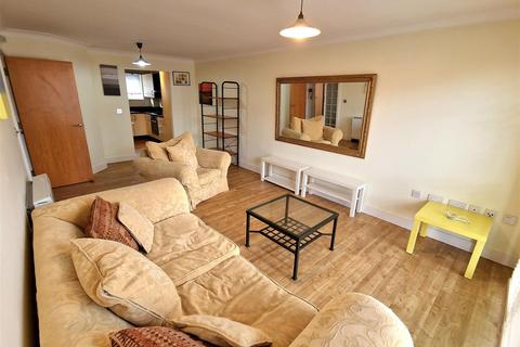 2 bedroom flat to rent, Friday Bridge, Berkley Street, Birmingham