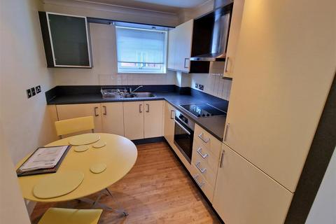 2 bedroom flat to rent, Friday Bridge, Berkley Street, Birmingham