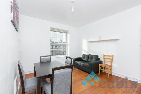 3 bedroom flat to rent, Bath Terrace, London SE1