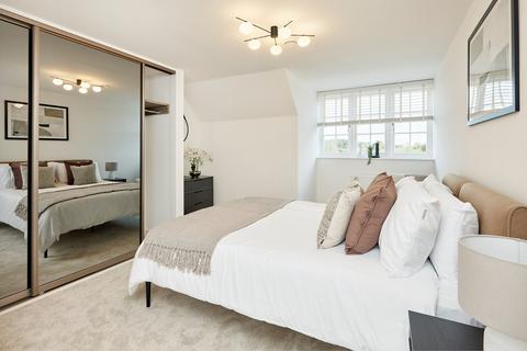 3 bedroom semi-detached house for sale, The Paddocks, Bow Brickhill, Milton Keynes, MK17