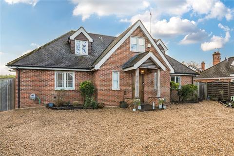 4 bedroom detached house for sale, Fullers Road, Rowledge, Farnham, Surrey, GU10
