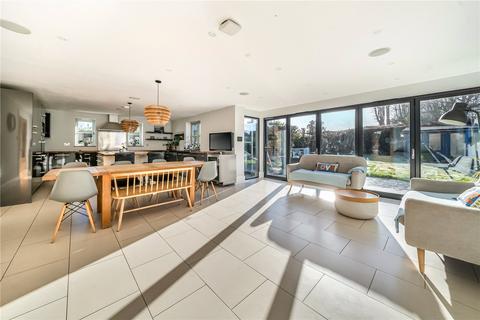4 bedroom detached house for sale, Fullers Road, Rowledge, Farnham, Surrey, GU10