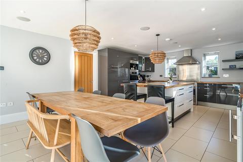 4 bedroom detached house for sale, Fullers Road, Rowledge, Farnham, Surrey, GU10