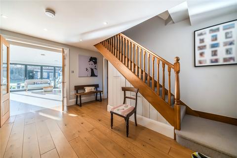 4 bedroom detached house for sale, Fullers Road, Rowledge, Farnham, Surrey, GU10