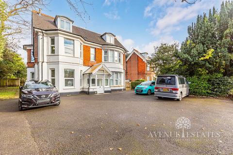 Portchester Road, Bournemouth BH8