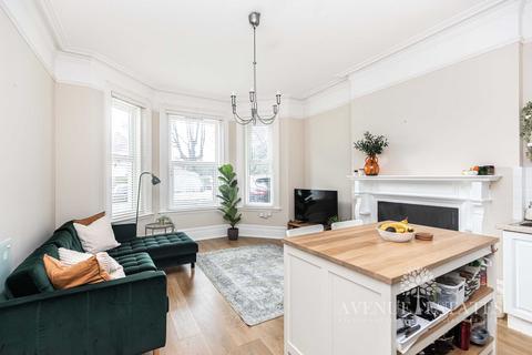 1 bedroom ground floor flat for sale, Portchester Road, Bournemouth BH8