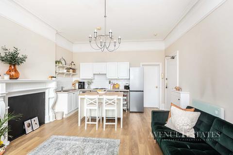1 bedroom ground floor flat for sale, Portchester Road, Bournemouth BH8