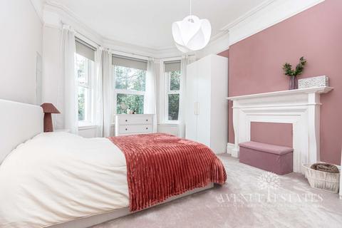 1 bedroom ground floor flat for sale, Portchester Road, Bournemouth BH8