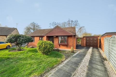 2 bedroom detached bungalow for sale, Adam Close, Lincoln