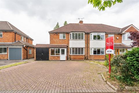 3 bedroom semi-detached house to rent, Danford Lane, Solihull