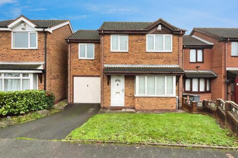 undefined, North Park Road, Birmingham