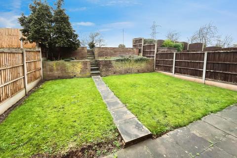 undefined, North Park Road, Birmingham