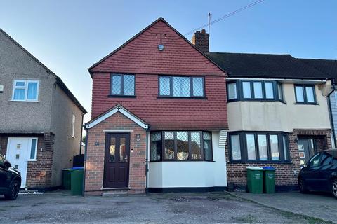 undefined, Norfolk Crescent, Sidcup, DA15