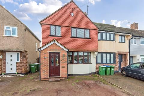 Norfolk Crescent, Sidcup, DA15