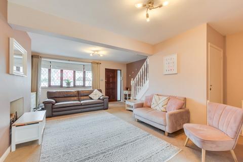 undefined, Norfolk Crescent, Sidcup, DA15