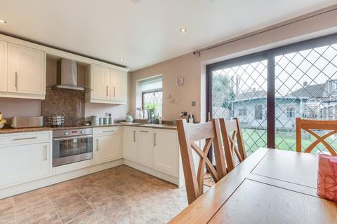 undefined, Norfolk Crescent, Sidcup, DA15