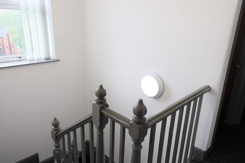 1 bedroom in a house share to rent, London Road, Newcastle-under-Lyme, ST5