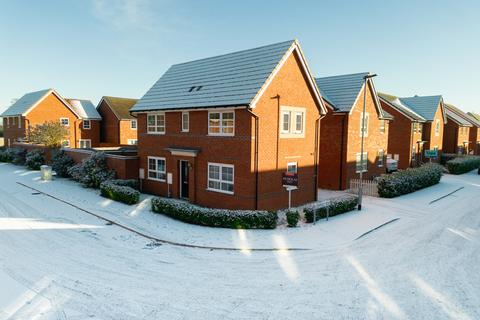 3 bedroom detached house for sale, Stables Road, Felixstowe IP11