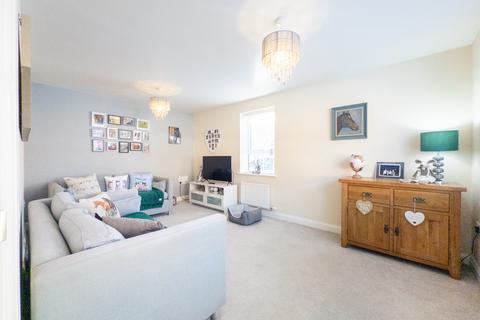 3 bedroom detached house for sale, Stables Road, Felixstowe IP11