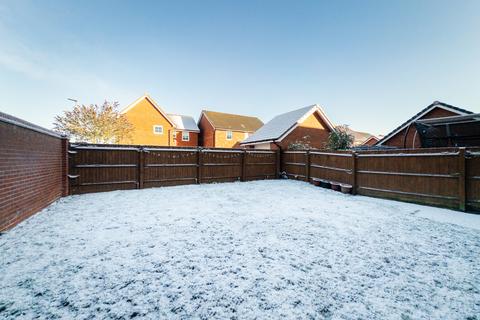 3 bedroom detached house for sale, Stables Road, Felixstowe IP11