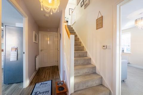 3 bedroom detached house for sale, Stables Road, Felixstowe IP11