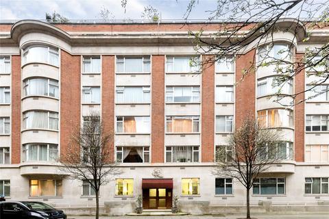 undefined, Hallam Street, London, W1W