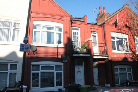 2 bedroom flat to rent, London, N4