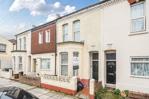 3 bedroom terraced house for sale, St. Augustine Road, Hampshire PO4